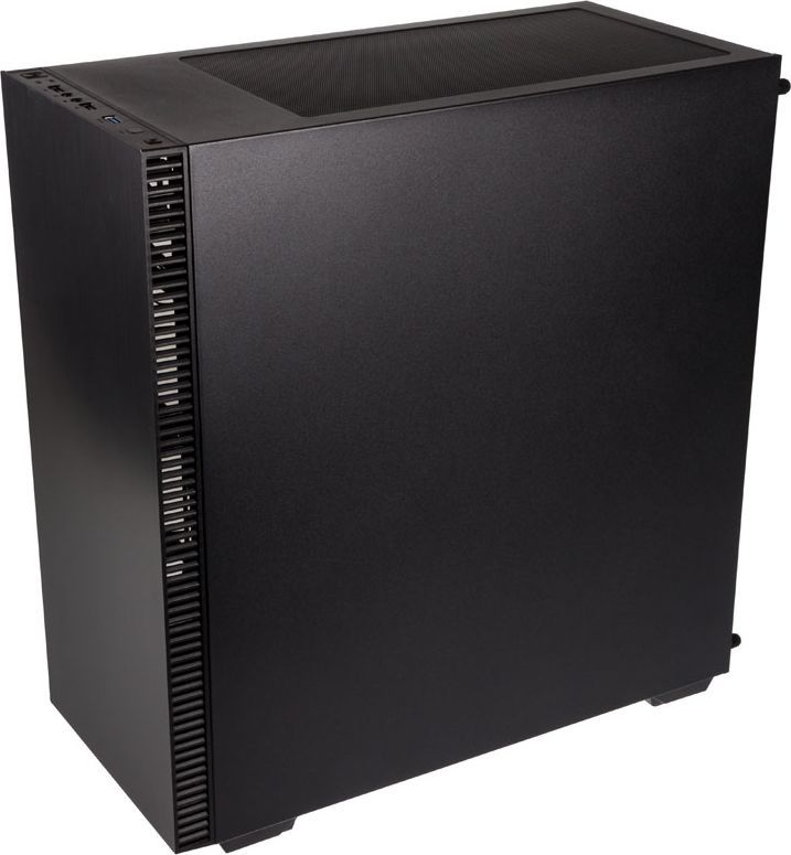 Kasë Kolink Stronghold Black, Midi Tower