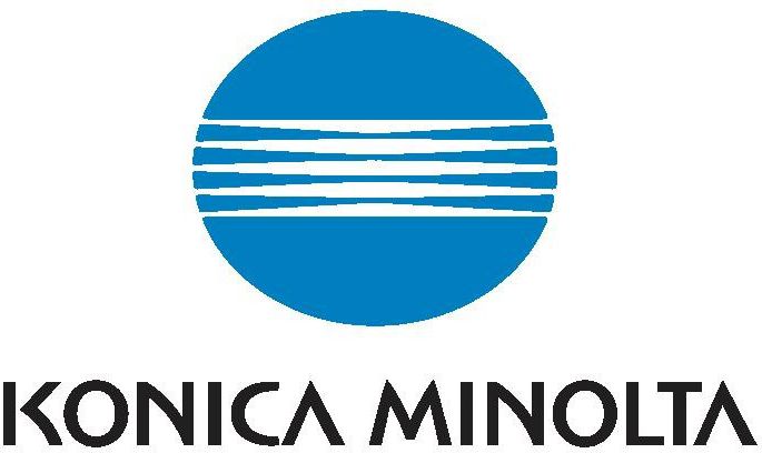 Ngjyrë Konica Minolta TN-216Y, e verdhë