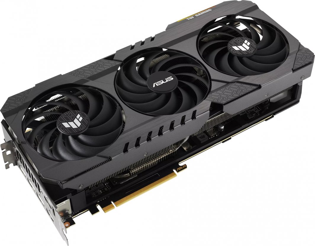 Kartelë grafike Asus TUF Gaming GeForce RTX 4090 OG OC 24GB GDDR6X