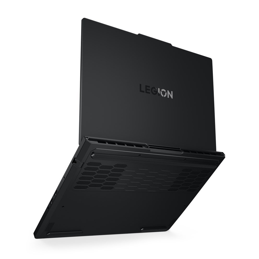 Laptop Lenovo Legion Pro 5 16IRX10, 16", Intel Core i9-14900HX, 32GB DDR5, 1TB SSD, NVIDIA GeForce RTX 5060, i zi