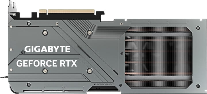 Kartelë grafike GIGABYTE GeForce RTX 4070 SUPER GAMING OC 12G, 12GB GDDR6X