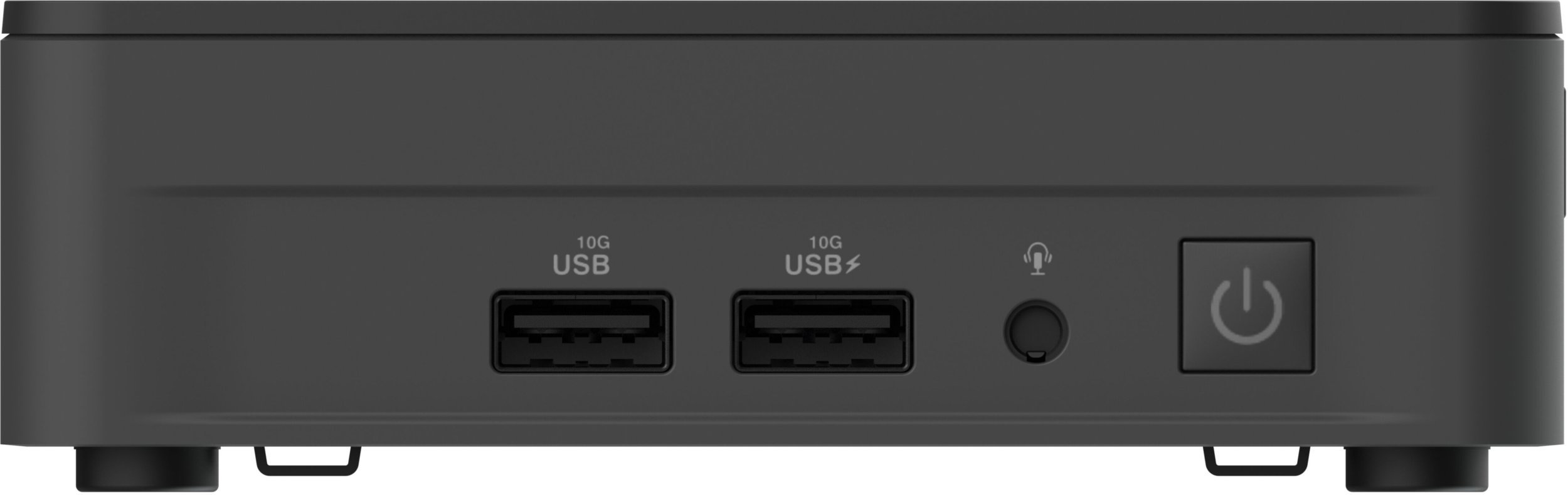 Mini PC barebone ASRock DeskMini X600 USB4, AMD AM5, DDR5, i zi