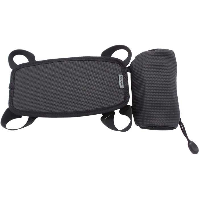 Mbajtëse tableti OtterBox Utility Series Latch II 77-30404, për 7"-8", e zezë