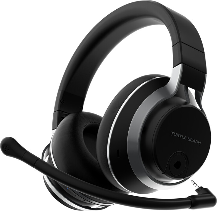 Kufje Turtle Beach STEALTH PRO, të zeza - PlayStation