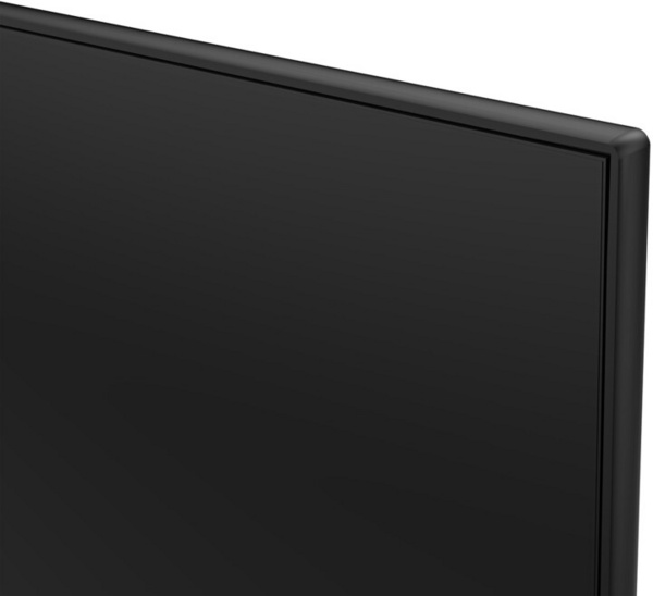 Televizor Hisense 58A76GQ - 58'' (146cm), 4K UHD, i hirtë e errët