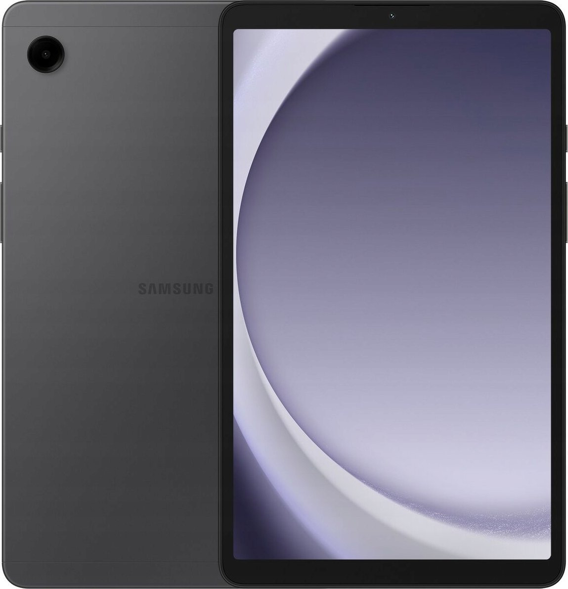 Tablet Samsung Galaxy Tab A9, 8.7", 4GB 64GB, Wi-Fi 5, grafit