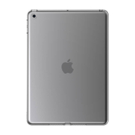 Mbulesë mbrojtëse Baseus Simple për iPad Pro 2017, plastike fleksibile, transparente