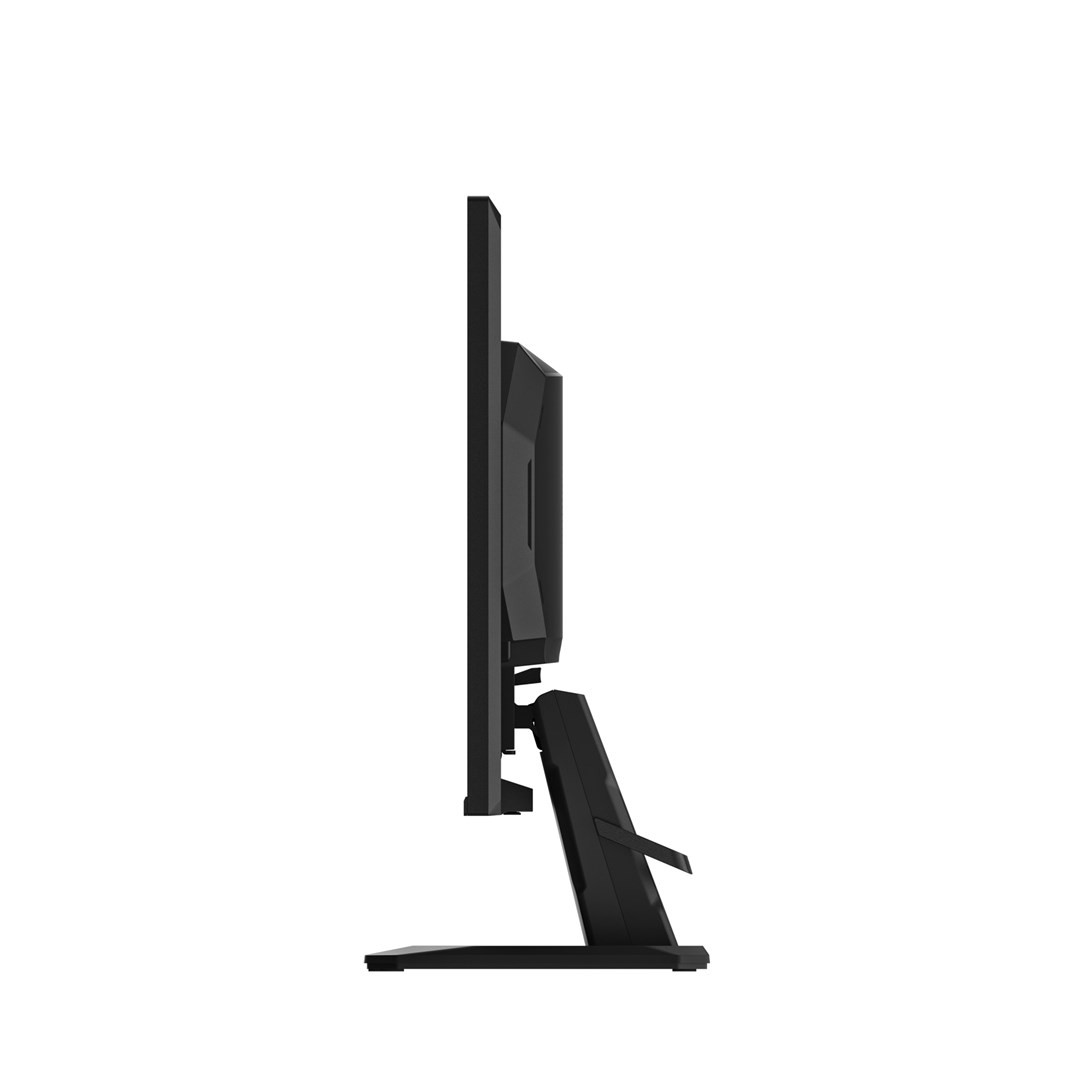 Gaming Monitor GIGABYTE GS25F2, 25", Full HD, 200Hz
