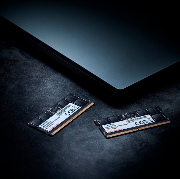 Memorie RAM ADATA AD5S560032G-S, 32GB DDR5 ECC, 5600MHz