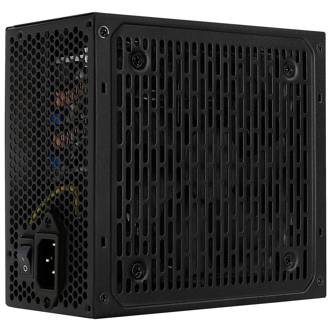 [OUTLET] Burim energjie Aerocool LUX 650W 20+4 pin ATX