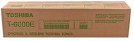 Toner printeri Toshiba T6000, origjinal, i zi