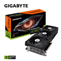 Kartelë grafike GIGABYTE NVIDIA GeForce RTX 4080 SUPER WINDFORCE, 16GB GDDR6X, 3xDP, 1xHDMI