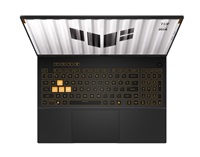 Laptop ASUS TUF Gaming A16 FX608JM-RV014 16″, Core i5-13450HX, RTX 5060 8 GB, 16 GB RAM, 1 TB SSD, i hirtë