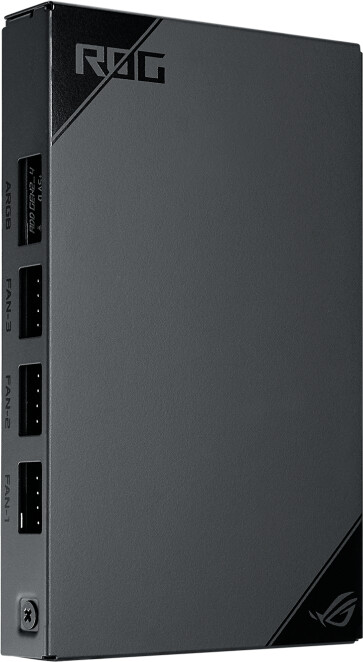 Ftohës ASUS ROG RYUJIN II 240 ARGB