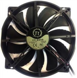 Ftohës Thermaltake Pure, 200 mm
