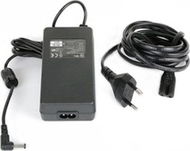 Adaptor furnizimi Datamax O'Neil 220516-100, konvertues AC në DC, për printer POS, i zi