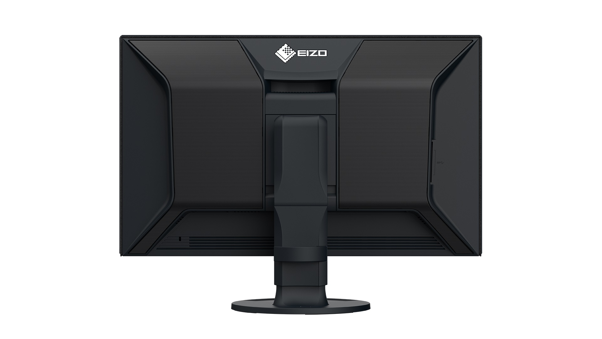 Monitor EIZO CG2700X, 27", IPS, 4K UHD, 60Hz, 13ms, i zi