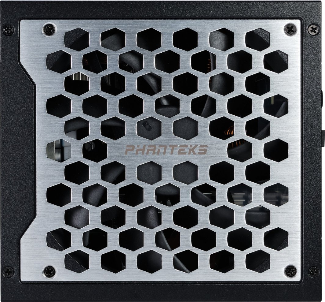 Burim energjie Phanteks Revolt PH-P1000PR_BK01C ATX 3.0, 1000W