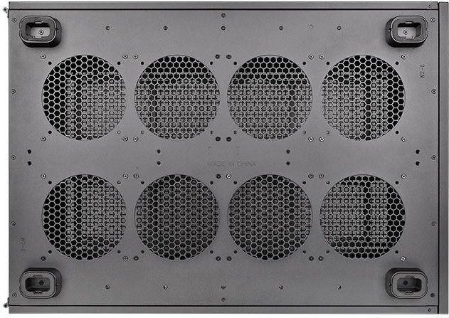 Kasë Thermaltake Core W200 Super-Tower, Të ndryshme