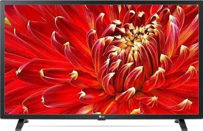 Televizor LG 32LQ631C0ZA, 32", Full HD, Smart WebOS 22, i zi