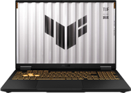 Laptop Asus TUF Gaming F16 FX608, 16", Intel Core i7-14650HX, 16GB RAM, 512GB SSD, NVIDIA GeForce RTX 5060, i zi