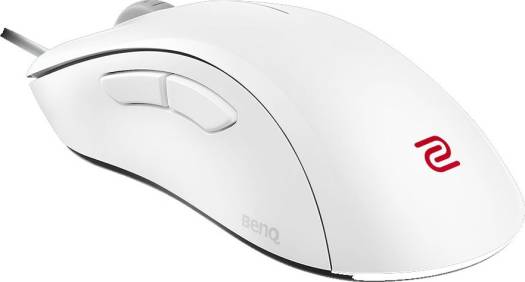 Maus Zowie by Benq EC1-WH, i bardhë