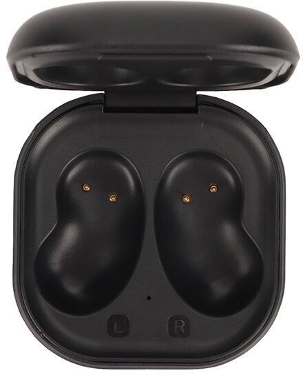 Kuti karikimi Samsung Galaxy Buds Live SM-R180, origjinale, e zezë
