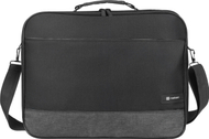 Çantë laptopi Natec Impala 2, 14.1", Anti Shock, e zezë