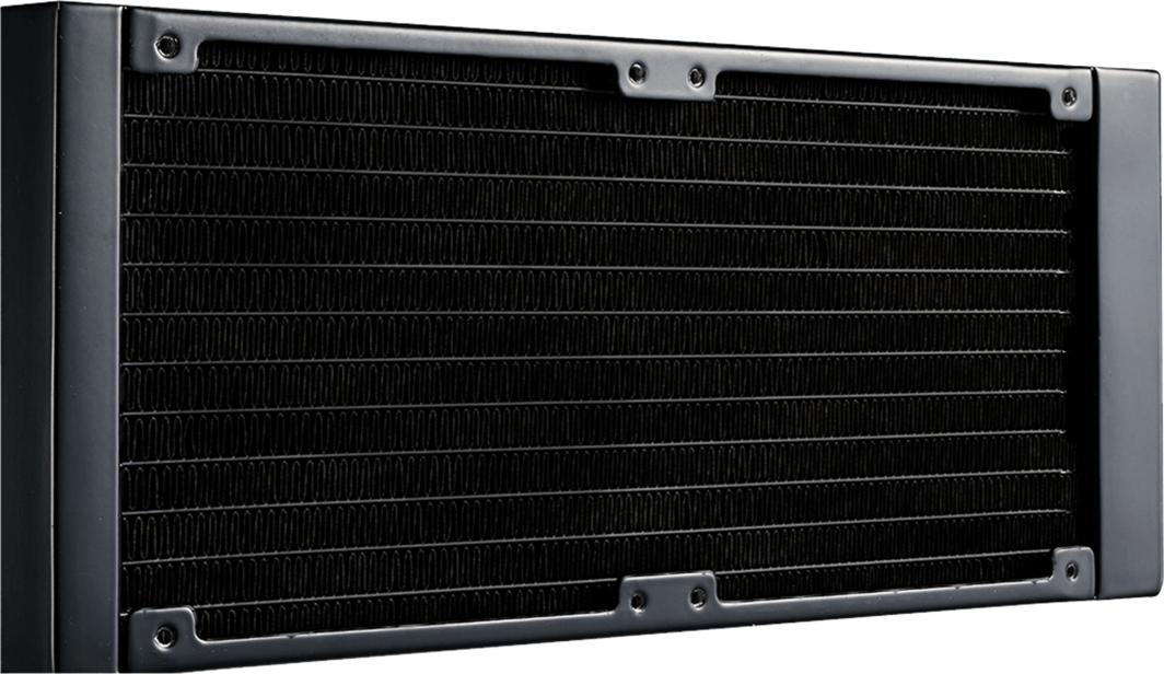 Ftohës me ujë Coolermaster Lite 240 (MLW-D24M-A20PW-R1)