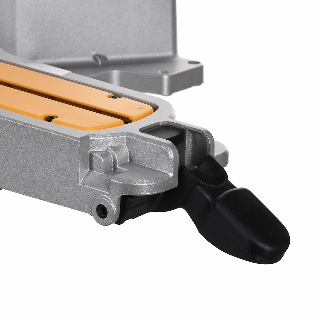 Sharrë prerëse Dewalt DWS780, 1675W, disk 305mm, e verdhë