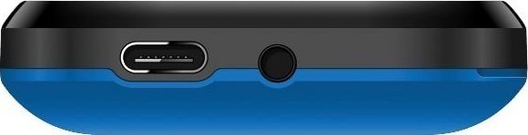 Telefoni Maxcom MM135L, Dual SIM, USB C, i zi