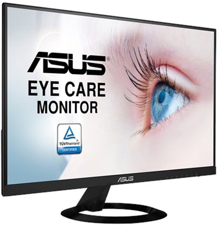 Monitor LED ASUS VZ239HE Design - 23" (58 cm), Full HD, i zi