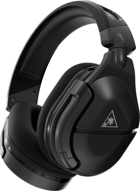 Kufje gaming Turtle Beach Stealth 600 Gen 2 MAX, wireless, për PlayStation, të zeza