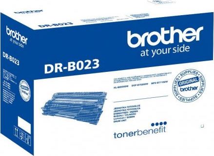 Brother Drum DR-B023 (DRB023)