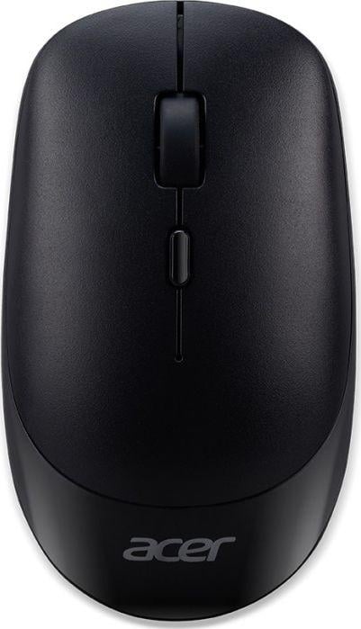 Tastierë dhe maus Acer Combo 100, të zeza