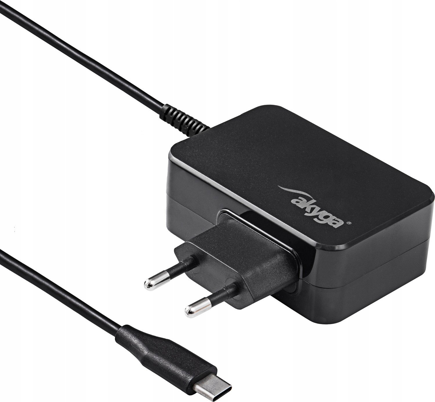 Furnizues rryme Akyga AK-TB-10, 12V 1A, 12W, i zi