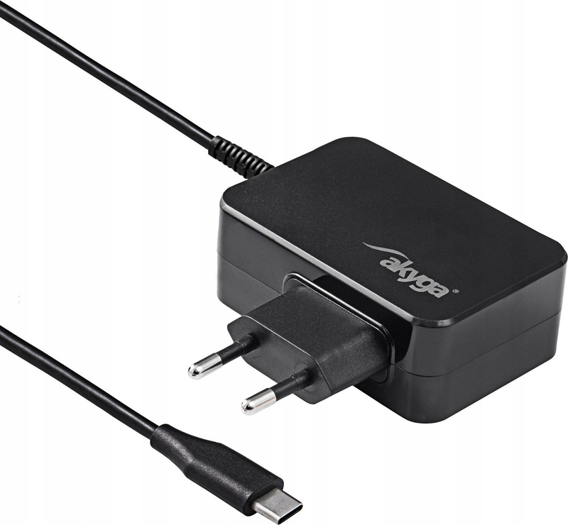 Furnizues rryme Akyga AK-TB-10, 12V 1A, 12W, i zi