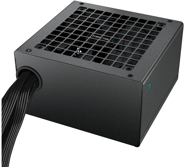 Напојување за компјутер DEEPCOOL PK500D - 500W