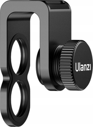 Lentë telefoto për telefon Ulanzi CL-006, 60mm, e zezë