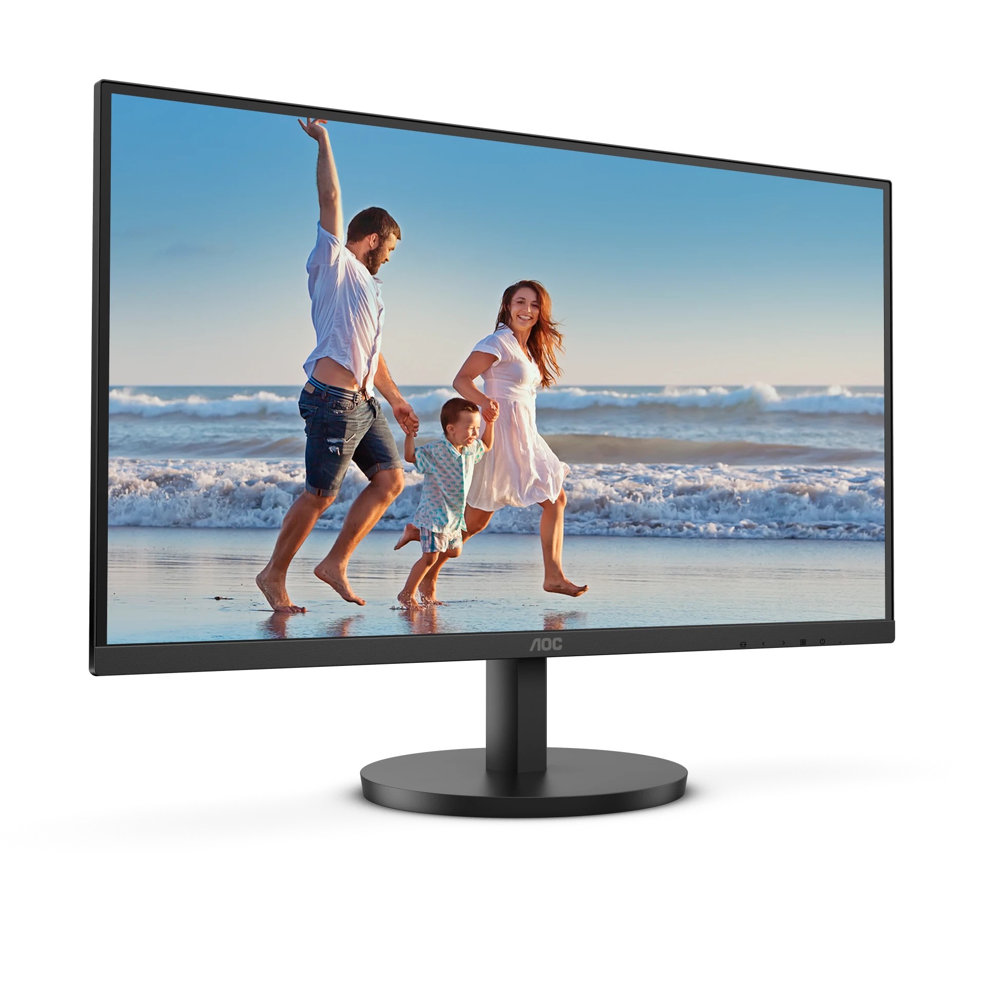 Monitor AOC Q27B3MA - LED, 27", QHD, i zi