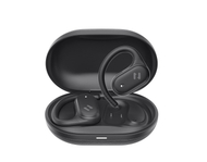Kufje wireless Havit OWS915, TWS, Bluetooth 5.4, të zeza