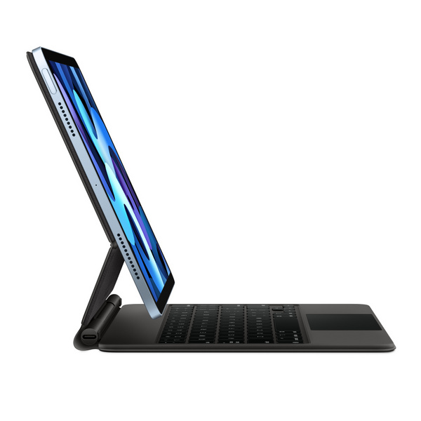 Apple Magic Keyboard for iPad Air 4/5 and iPad Pro 11-inch (3rd) - International English, Black