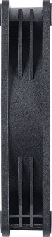 Ftohës SilverStone VISTA 120 ARGB (SST-VS120B-ARGB), 120 mm