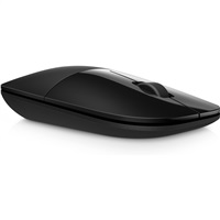 Maus wireless HP Z3700, 1200 dpi, 2.4 GHz, i zi
