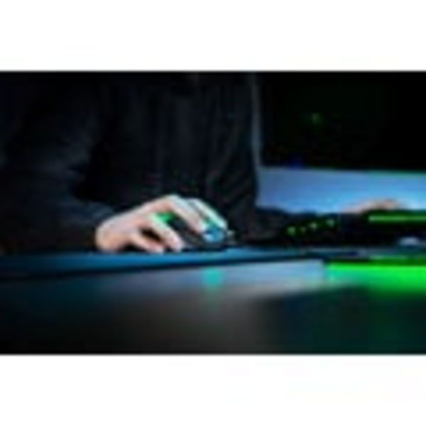 [OUTLET] Maus Razer DeathAdder V2, i zi, II