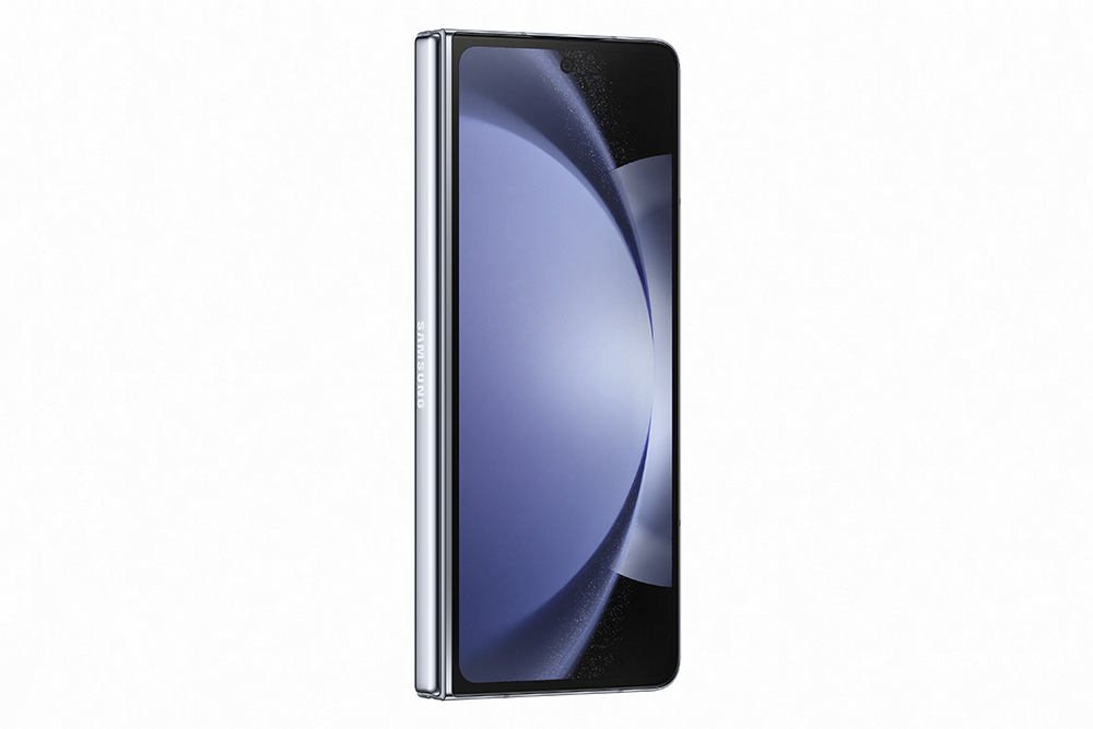 Celular Samsung Galaxy z Fold5, 7.6" 12/512GB, i kaltër
