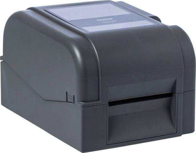 Printer për etiketa Brother TD-4420TN (TD4420TNZ1) i zi