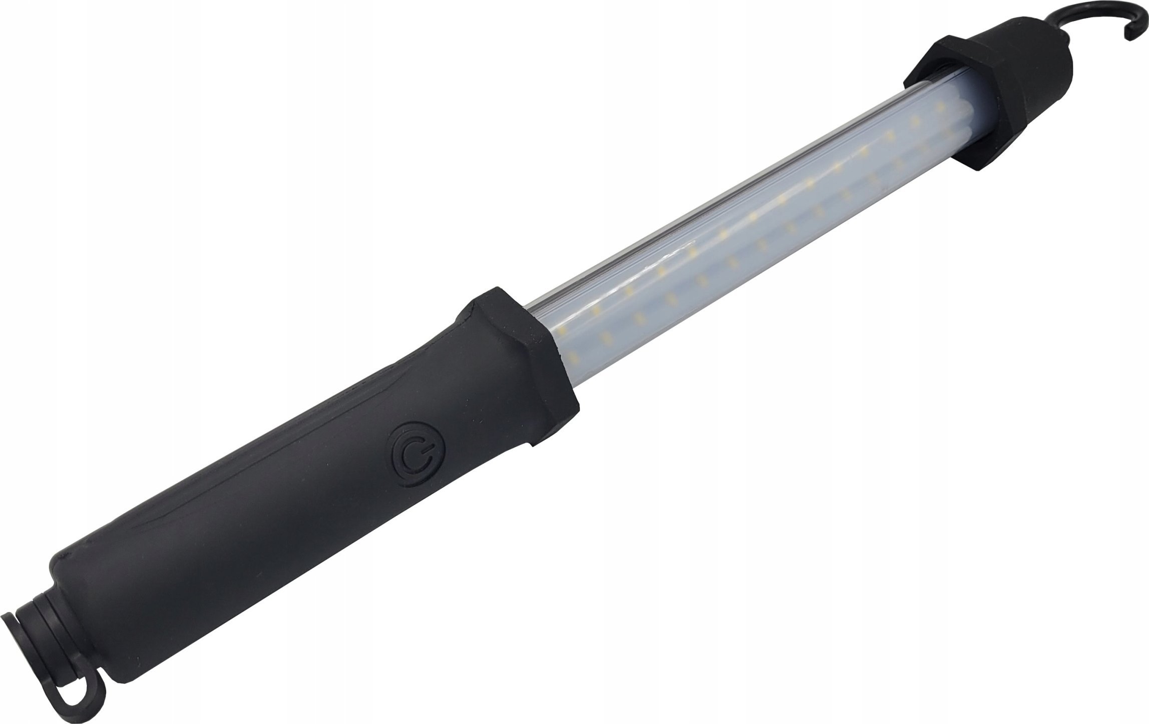 Dritë punëtorie Tiross Rechargeable Workshop Lamp 28 SMD LED, me bateri të rimbushshme, portative