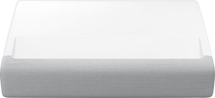 Projektor Samsung The Premiere SP-LSP9TFA, i bardhë