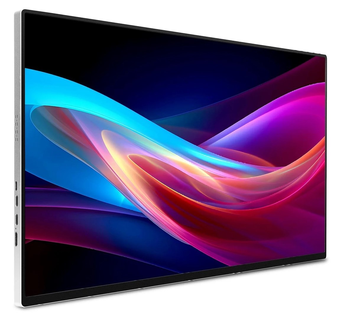 Monitor Misura Single M16 Touch Screen portativ, 16", 2560 x 1600, i zi